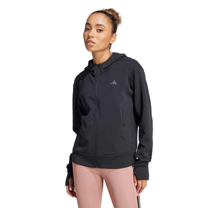 ADIDAS Designed 4 Training Full-Zip Women's Training Jacket