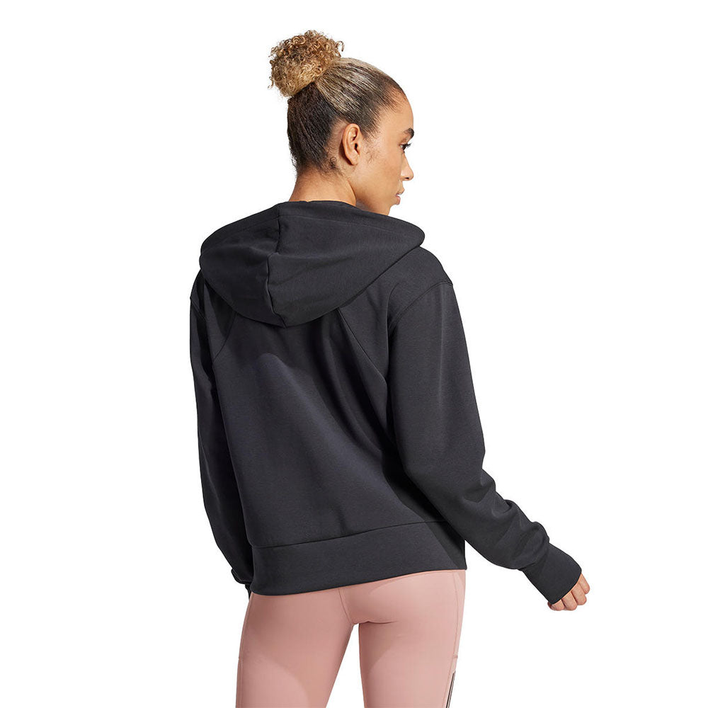 ADIDAS Designed 4 Training Full-Zip Women's Training Jacket