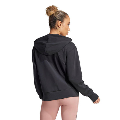 ADIDAS Designed 4 Training Full-Zip Women's Training Jacket