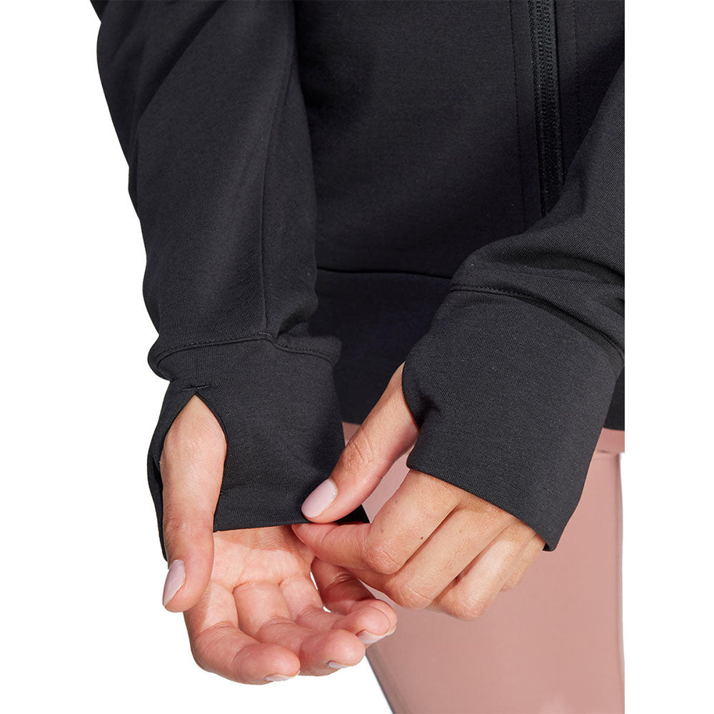 ADIDAS Designed 4 Training Full-Zip Women's Training Jacket