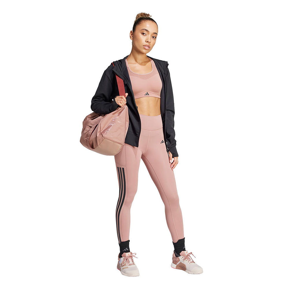 ADIDAS Designed 4 Training Full-Zip Women's Training Jacket