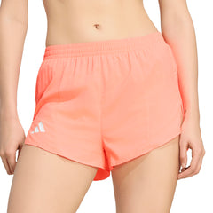 ADIDAS Adizero Essentials Women's Running Shorts - Supersports Thailand