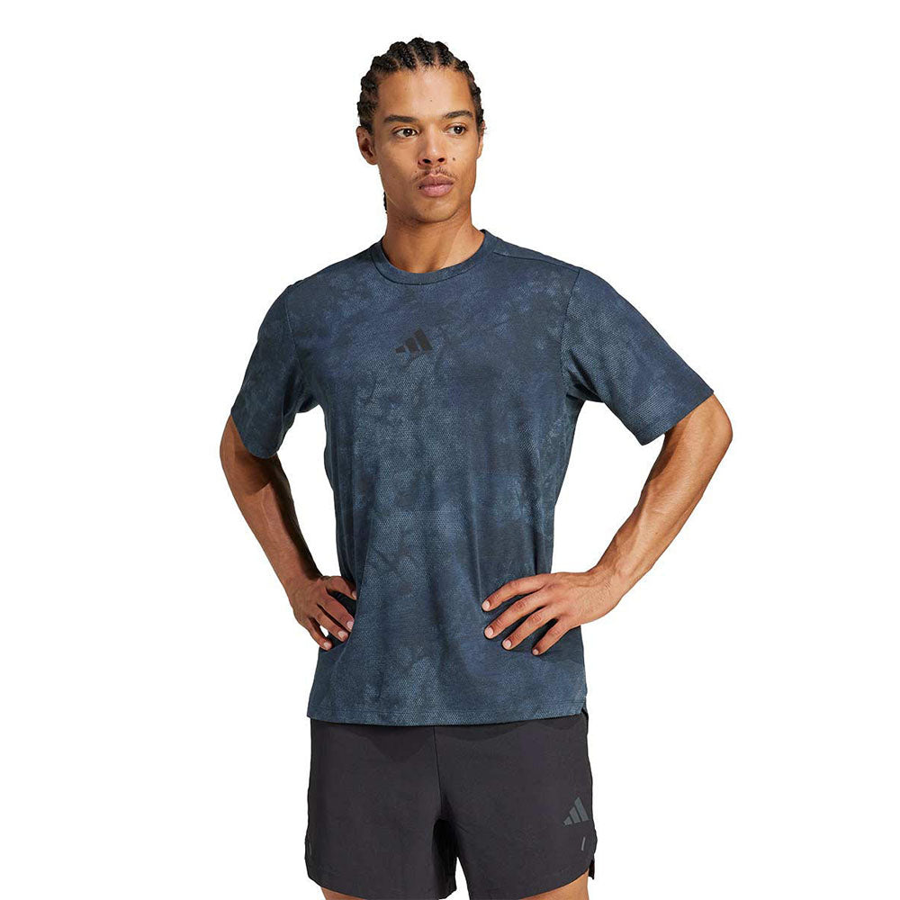 ADIDAS Power Men's Training T-Shirt - Supersports Thailand