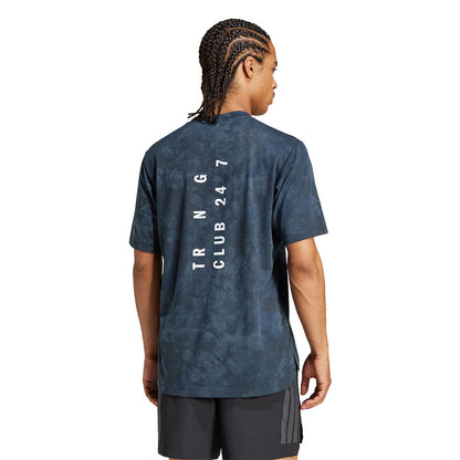 ADIDAS Power Men's Training T-Shirt