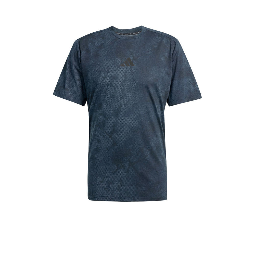 ADIDAS Power Men's Training T-Shirt - Supersports Thailand