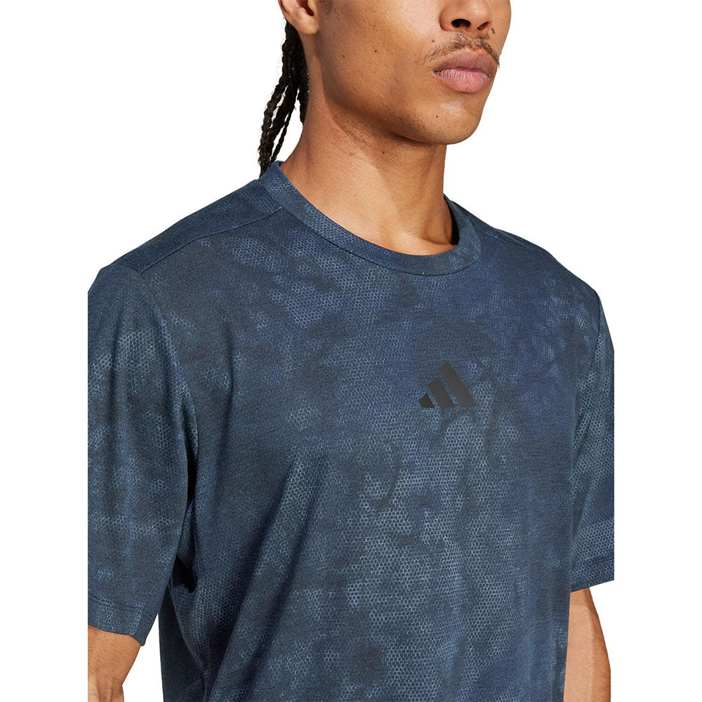 ADIDAS Power Men's Training T-Shirt - Supersports Thailand