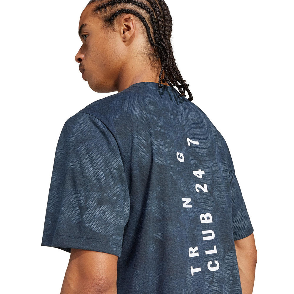 ADIDAS Power Men's Training T-Shirt