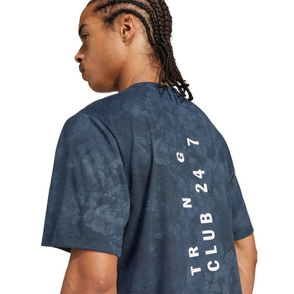 ADIDAS Power Men's Training T-Shirt