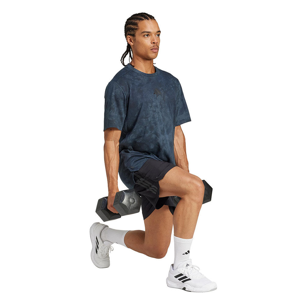 ADIDAS Power Men's Training T-Shirt - Supersports Thailand