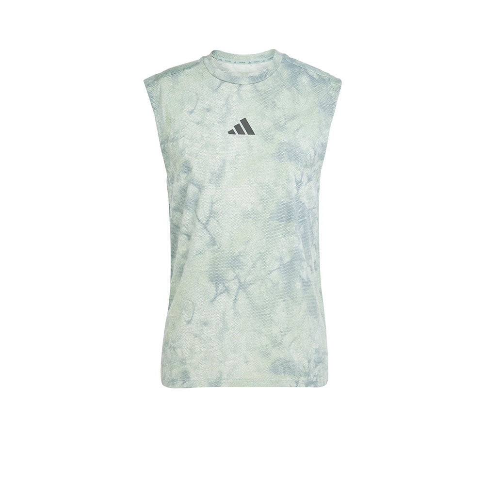 ADIDAS Power Men's Training Tank - Supersports Thailand