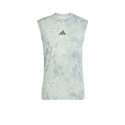 ADIDAS Power เสื้อกล้ามออกกำลังกายผู้ชาย