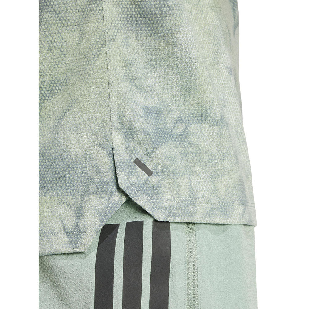 ADIDAS Power เสื้อกล้ามออกกำลังกายผู้ชาย