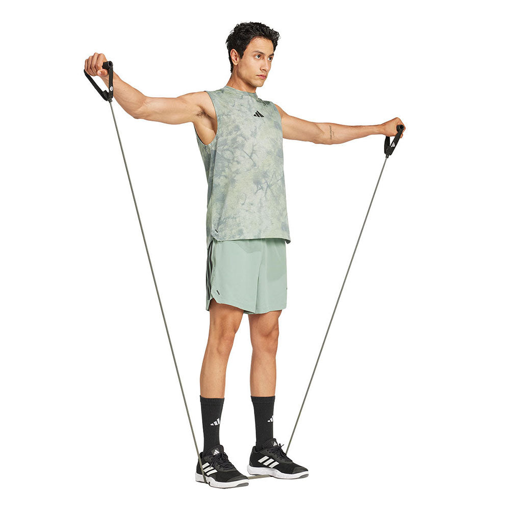 ADIDAS Power Men's Training Tank - Supersports Thailand