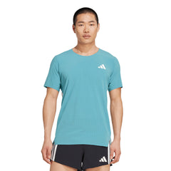 ADIDAS Adizero เสื้อวิ่งผู้ชาย
