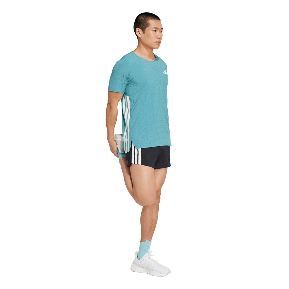ADIDAS Adizero Men's Running T-Shirt