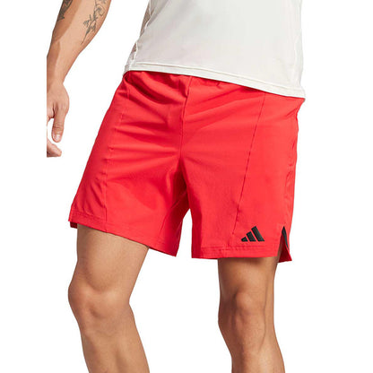 ADIDAS Designed for Training กางเกงออกกำลังกายขาสั้นผู้ชาย