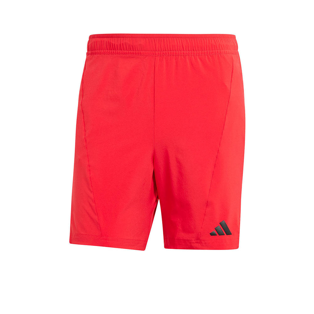 ADIDAS Designed for Training กางเกงออกกำลังกายขาสั้นผู้ชาย