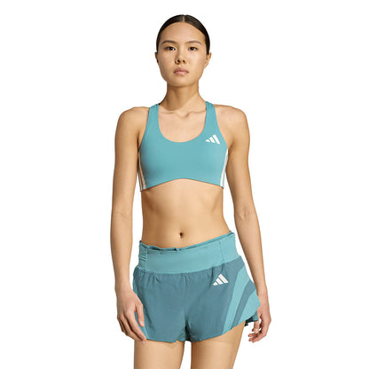 ADIDAS Adizero Run Medium Support สปอร์ตบราผู้หญิง