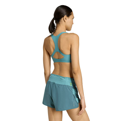 ADIDAS Adizero Run Medium Support สปอร์ตบราผู้หญิง