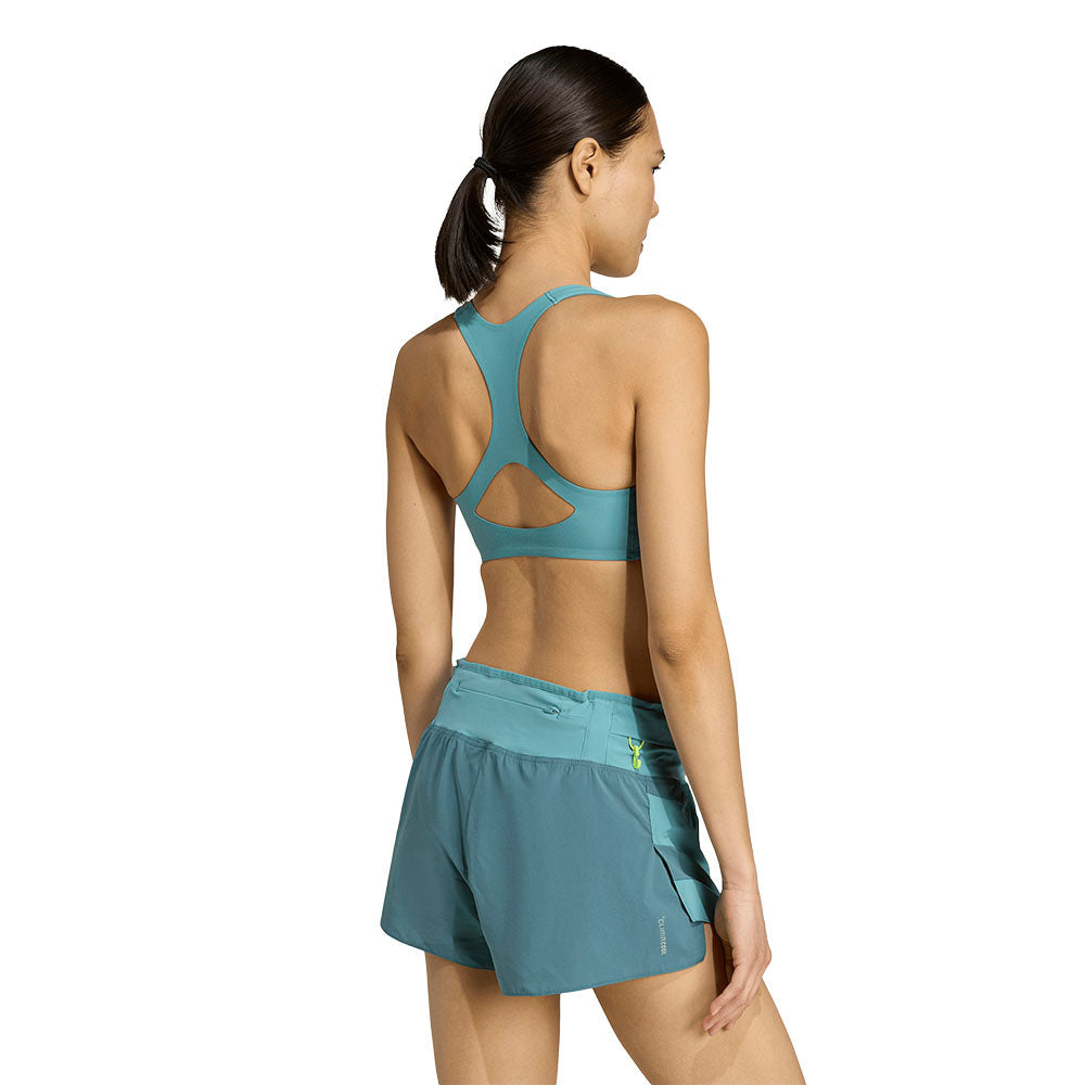 ADIDAS Adizero Run Medium Support Women's Sports Bra - Supersports Thailand Supersports Thailand