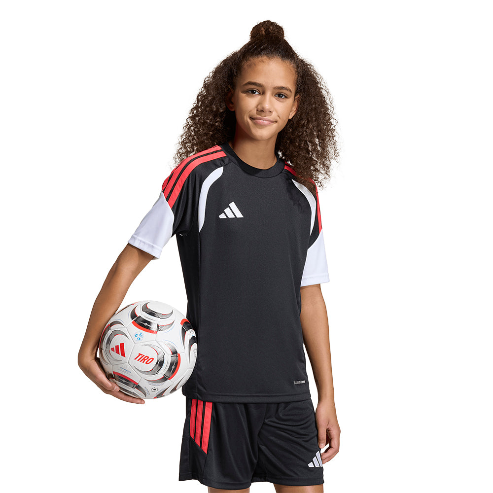 ADIDAS Tiro 26 League Kids Football Jersey - Supersports Thailand