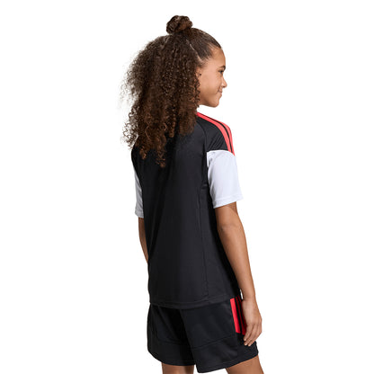 ADIDAS Tiro 26 League Kids Football Jersey - Supersports Thailand