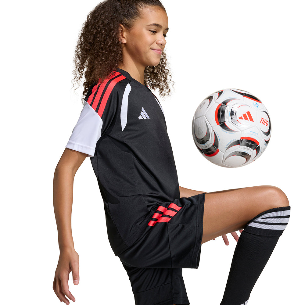 ADIDAS Tiro 26 League Kids Football Jersey - Supersports Thailand