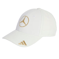 ADIDAS Mercedes - AMG Petronas Formula One Team Monaco Corduroy Unisex Cap - Supersports Thailand