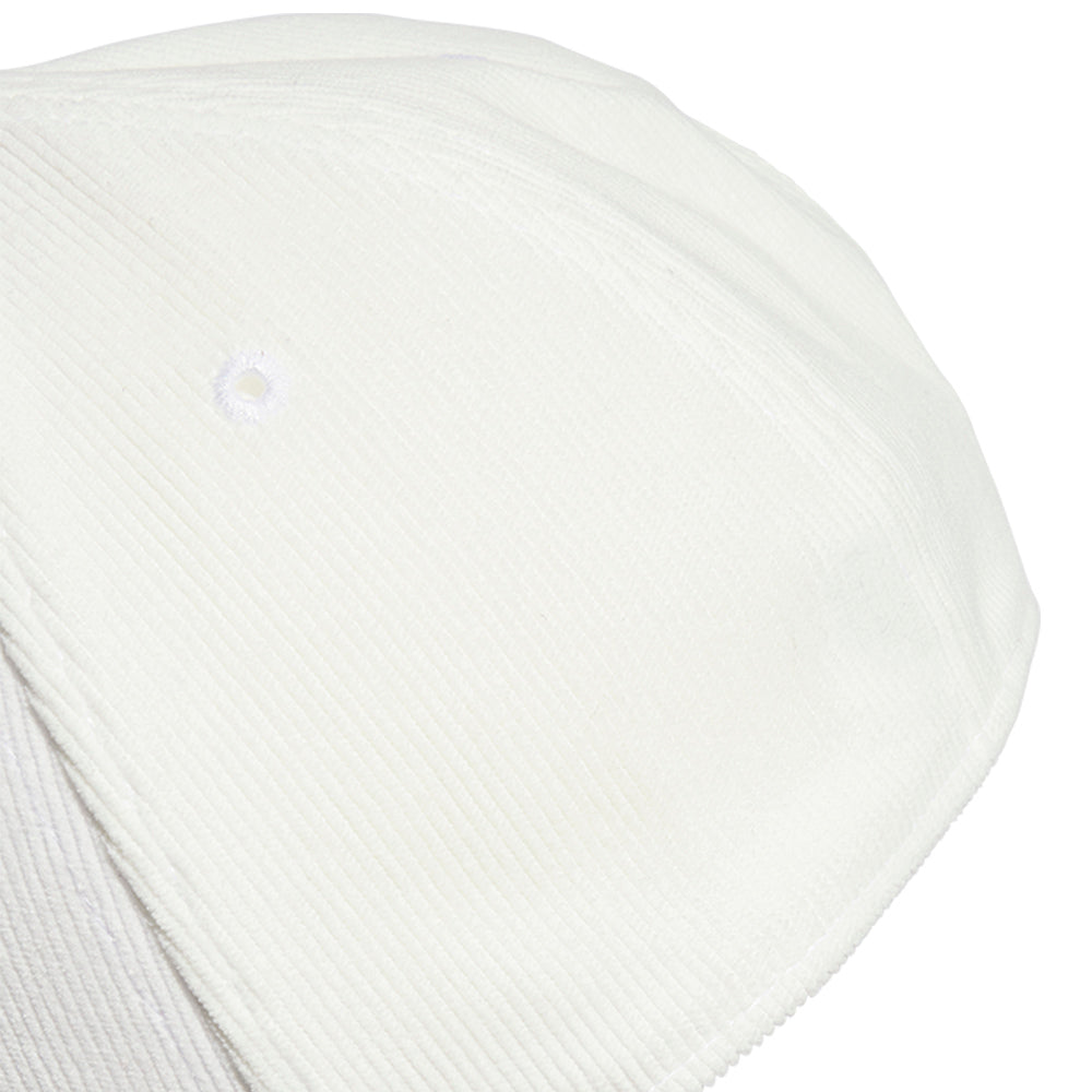 ADIDAS Mercedes - AMG Petronas Formula One Team Monaco Corduroy Unisex Cap - Supersports Thailand Supersports Thailand