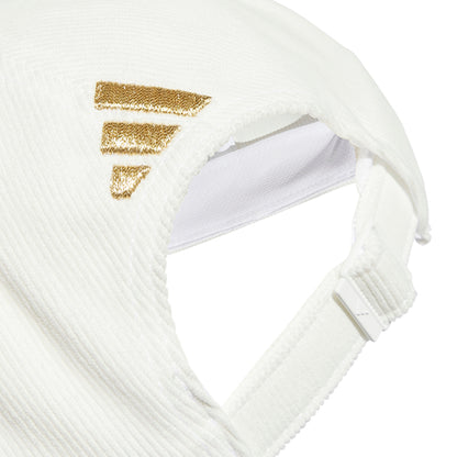 ADIDAS Mercedes - AMG Petronas Formula One Team Monaco Corduroy Unisex Cap - Supersports Thailand