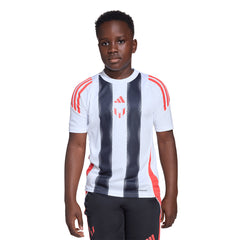 ADIDAS Messi Training เสื้อฟุตบอลเด็ก