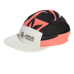 ADIDAS Mercedes - AMG Petronas Formula One Team Summer Pack Graphic Unisex Cap - Supersports Thailand