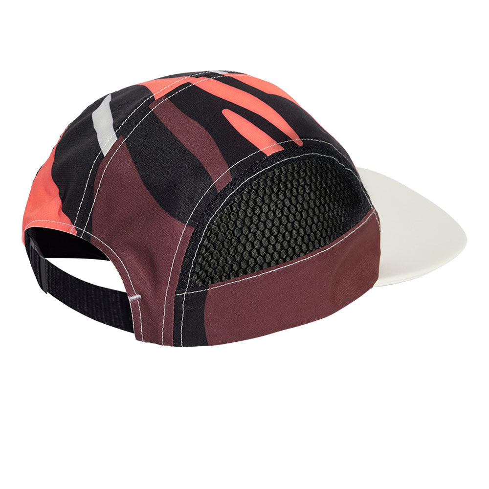 ADIDAS Mercedes - AMG Petronas Formula One Team Summer Pack Graphic Unisex Cap - Supersports Thailand