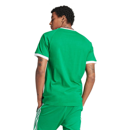 ADIDAS Originals Adicolor Classics 3-Stripes Men's T-Shirt - Supersports Thailand