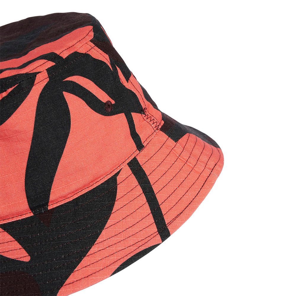 ADIDAS Mercedes - AMG Petronas Formula One Team Summer Pack Unisex Bucket Hat - Supersports Thailand Supersports Thailand