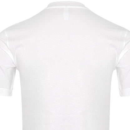 ADIDAS Mercedes - AMG Petronas Formula One Team Graphic Men's T-Shirt