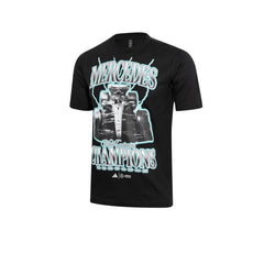 ADIDAS Mercedes - AMG Petronas Formula One Team Graphic Men's T-Shirt