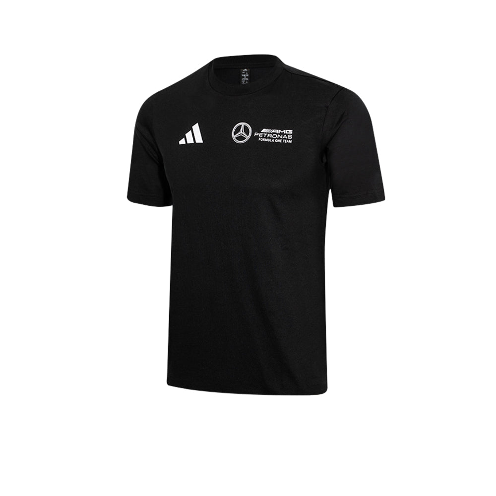 ADIDAS Mercedes - AMG Petronas Formula One Team Graphic Men's T-Shirt