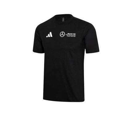 ADIDAS Mercedes - AMG Petronas Formula One Team Graphic Men's T-Shirt
