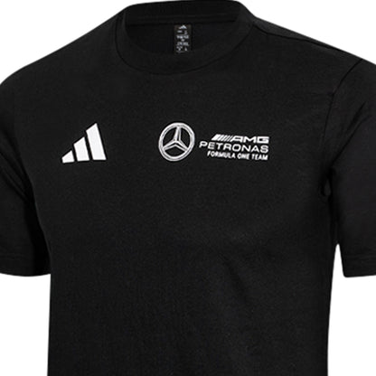 ADIDAS Mercedes - AMG Petronas Formula One Team Graphic Men's T-Shirt