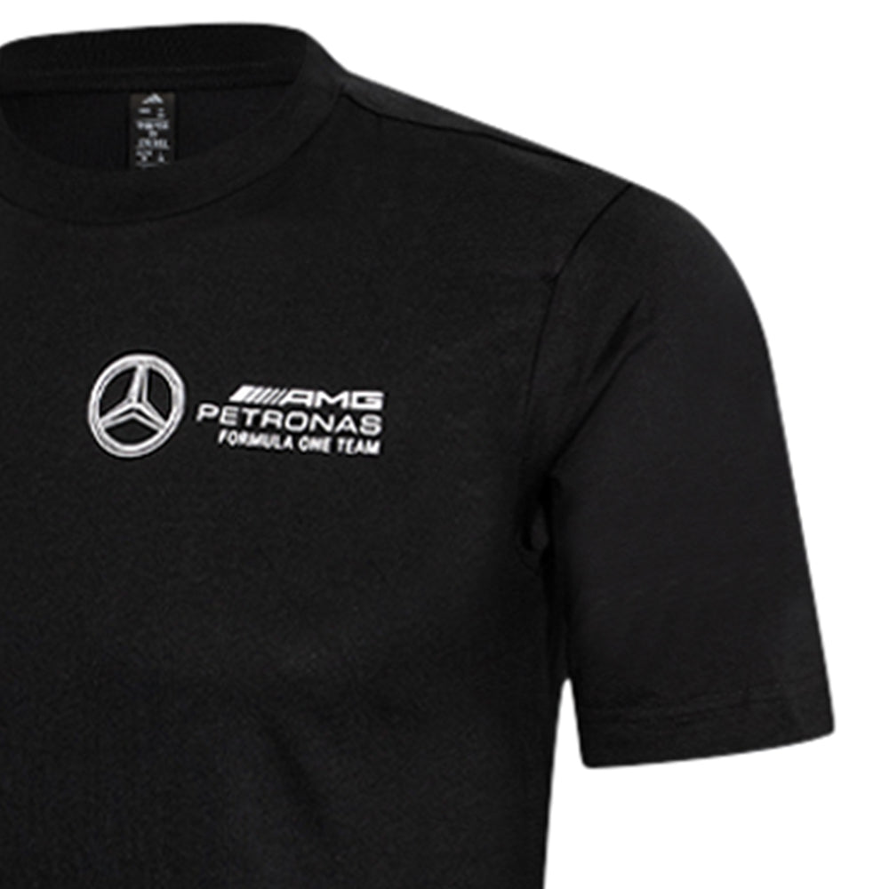ADIDAS Mercedes - AMG Petronas Formula One Team Graphic Men's T-Shirt