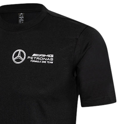 ADIDAS Mercedes - AMG Petronas Formula One Team Graphic Men's T-Shirt