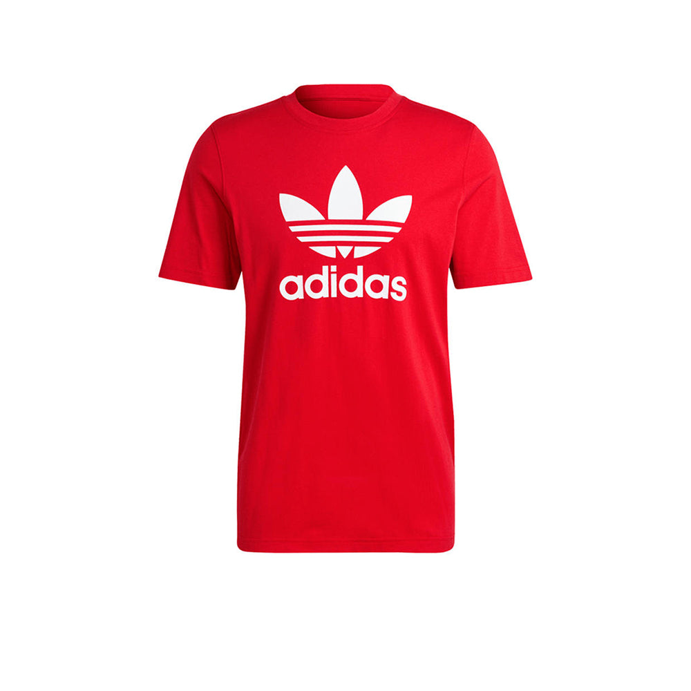 ADIDAS Originals Adicolor Classics Trefoil Men's T-Shirt Supersports Thailand
