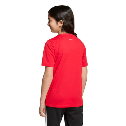 ADIDAS Camo Graphic Kids T-Shirt - Supersports Thailand