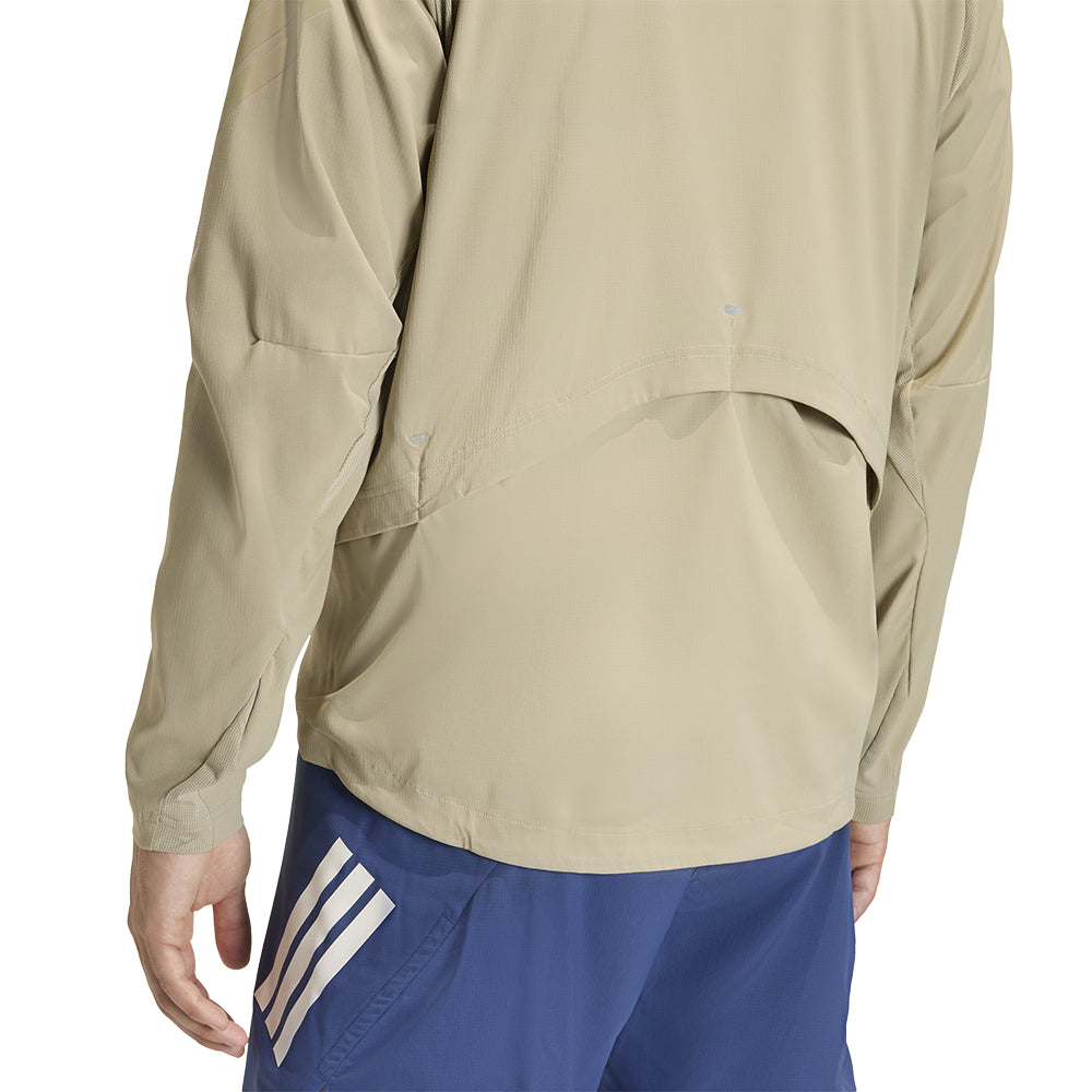 ADIDAS adi365 Formotion Men's Running Jacket - Supersports Thailand Supersports Thailand