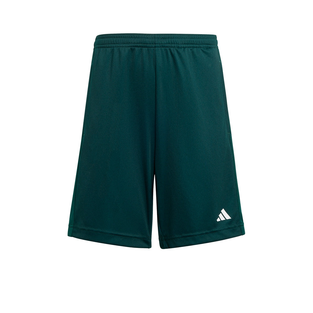 ADIDAS Train Essentials Logo กางเกงลำลองขาสั้นเด็ก