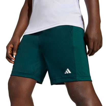 ADIDAS Train Essentials Logo กางเกงลำลองขาสั้นเด็ก