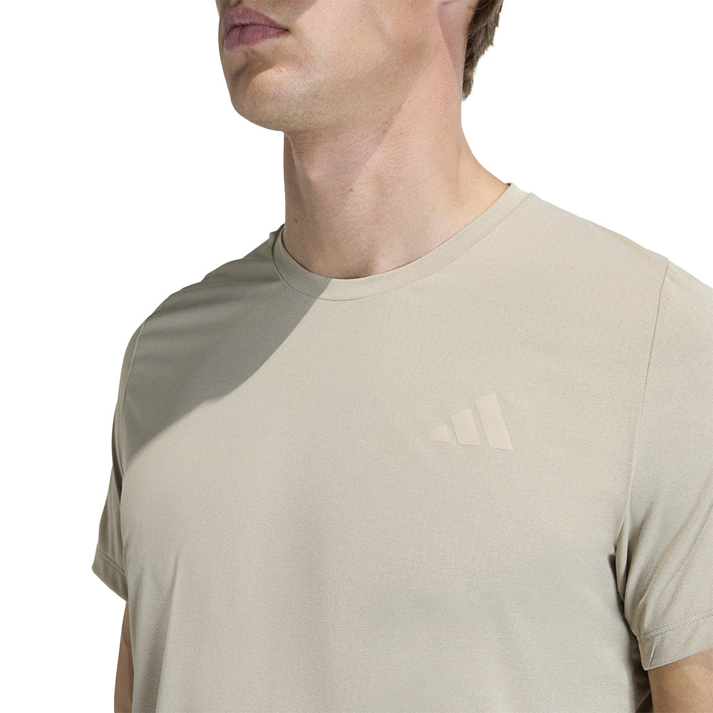 ADIDAS adi365 Climacool Men's Running T-Shirt - Supersports Thailand