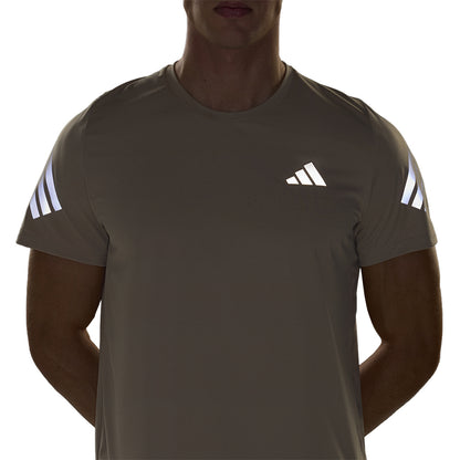 ADIDAS adi365 Climacool Men's Running T-Shirt - Supersports Thailand