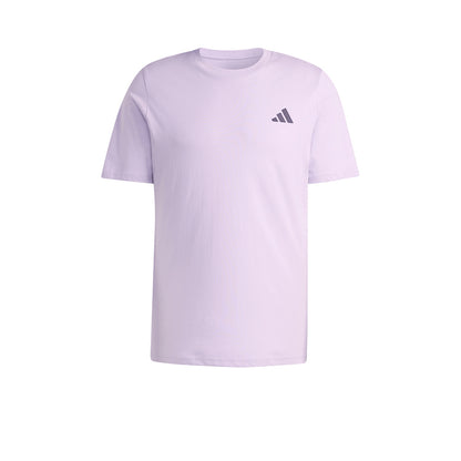 ADIDAS Mercedes - AMG Petronas Formula One Team Premium Woven Graphic เสื้อยืดผู้ชาย